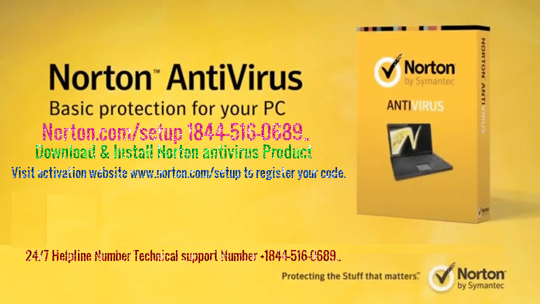 download and install norton